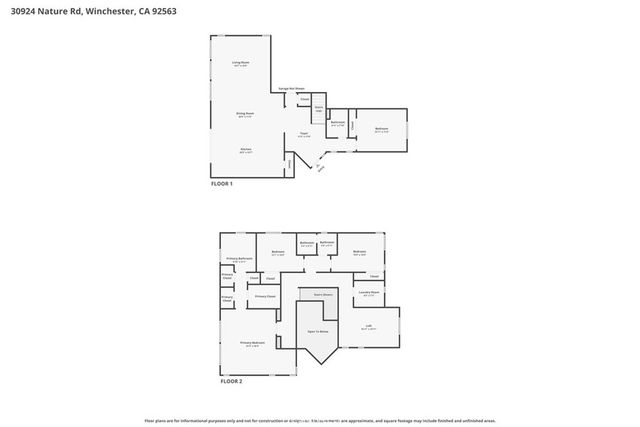 30924 Nature, Murrieta, CA 92563
