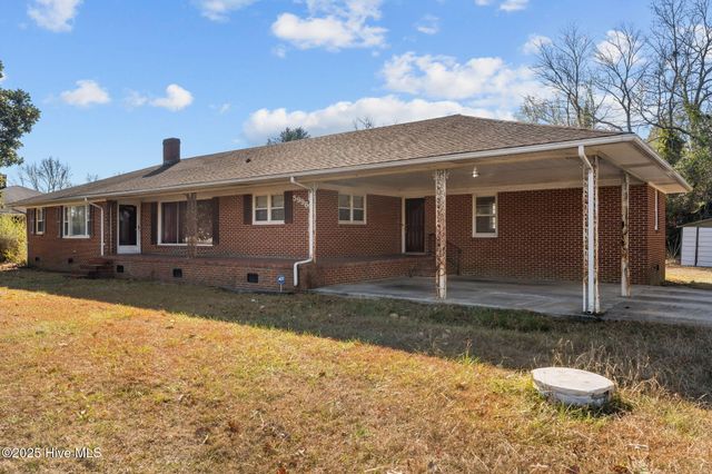 3996 Us Highway 70 E, Goldsboro, NC 27534