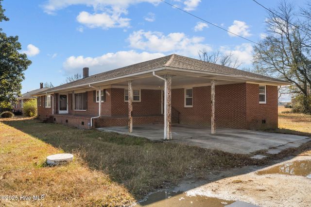 3996 Us Highway 70 E, Goldsboro, NC 27534