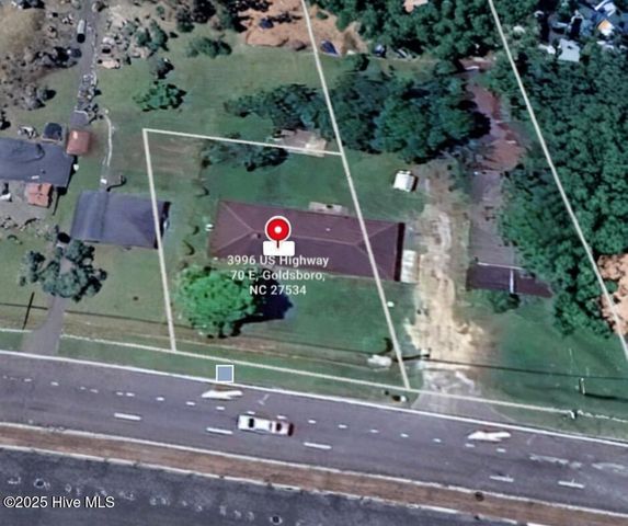 3996 Us Highway 70 E, Goldsboro, NC 27534
