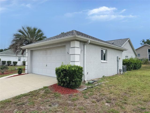1988 NW 50TH AVENUE, Ocala, FL 34482