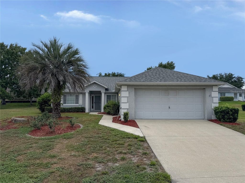1988 NW 50TH AVENUE, Ocala, FL 34482
