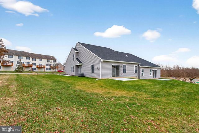 106 HILLARD FLD, Lancaster, PA 17603