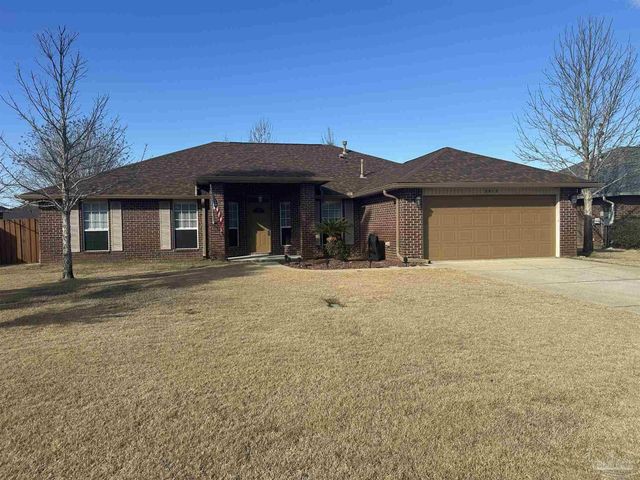 2512 Jibe Dr, Pensacola, FL 32507