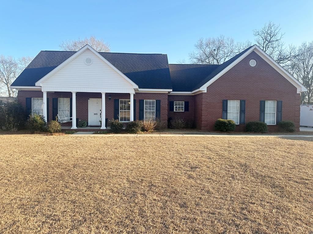 103 Canvasback Court, Dothan, AL 36305