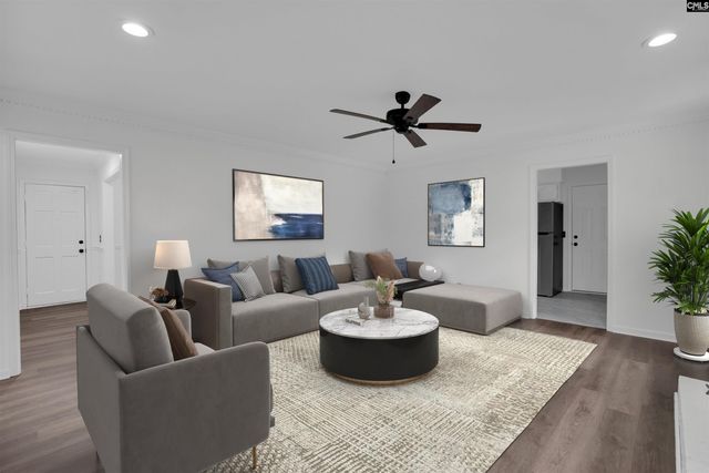 455 Harleston Road, Irmo, SC 29063