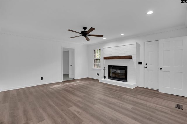 455 Harleston Road, Irmo, SC 29063