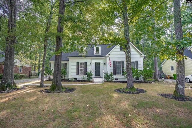 455 Harleston Road, Irmo, SC 29063