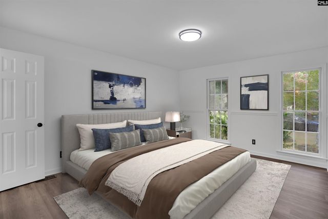 455 Harleston Road, Irmo, SC 29063