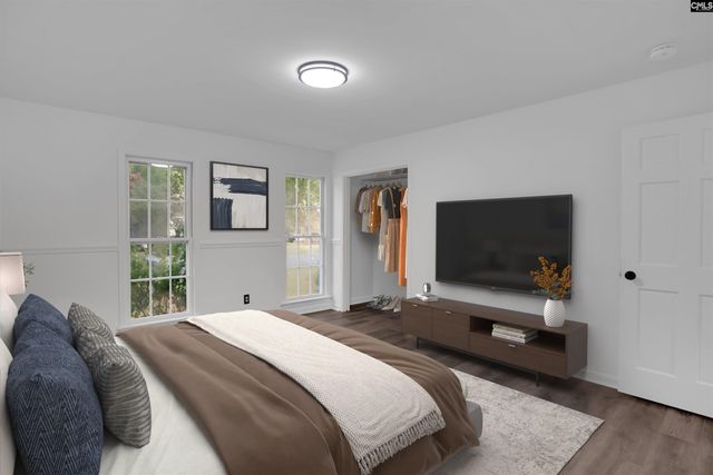 455 Harleston Road, Irmo, SC 29063