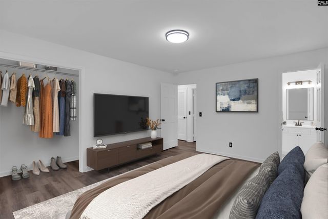 455 Harleston Road, Irmo, SC 29063