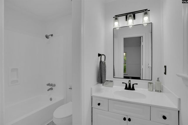 455 Harleston Road, Irmo, SC 29063