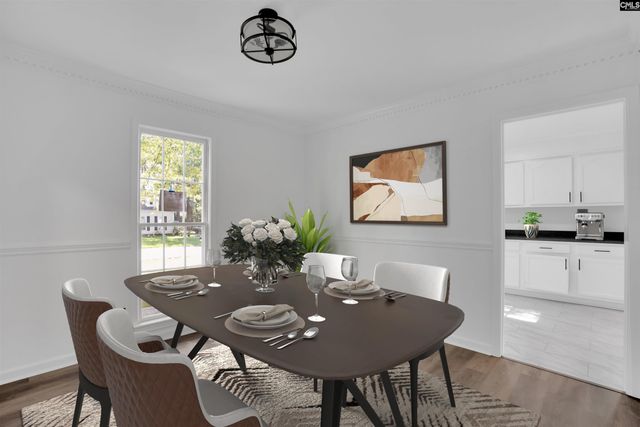 455 Harleston Road, Irmo, SC 29063