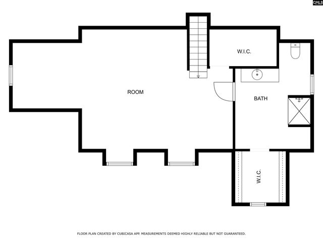 455 Harleston Road, Irmo, SC 29063
