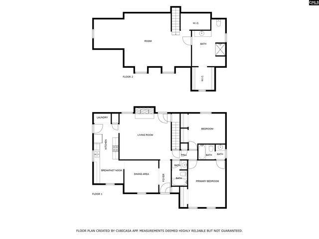 455 Harleston Road, Irmo, SC 29063