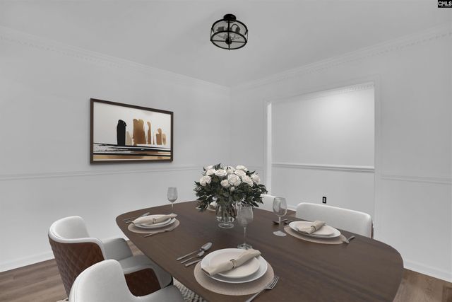 455 Harleston Road, Irmo, SC 29063