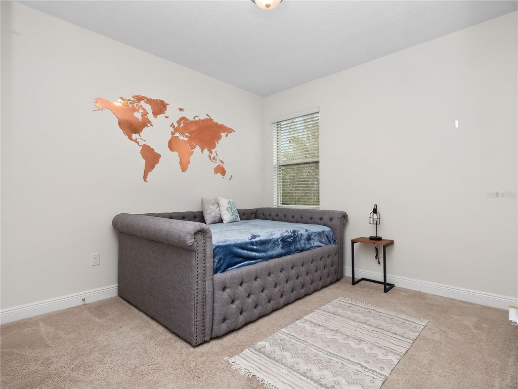 Image 19 of property listing at 1792 BENOIT TERRACE, Davenport, FL 33837