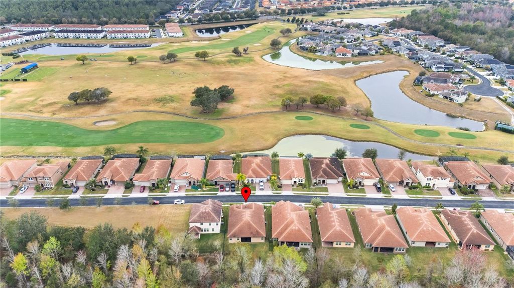 Image 25 of property listing at 1792 BENOIT TERRACE, Davenport, FL 33837