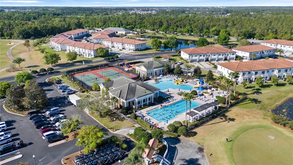 Image 30 of property listing at 1792 BENOIT TERRACE, Davenport, FL 33837