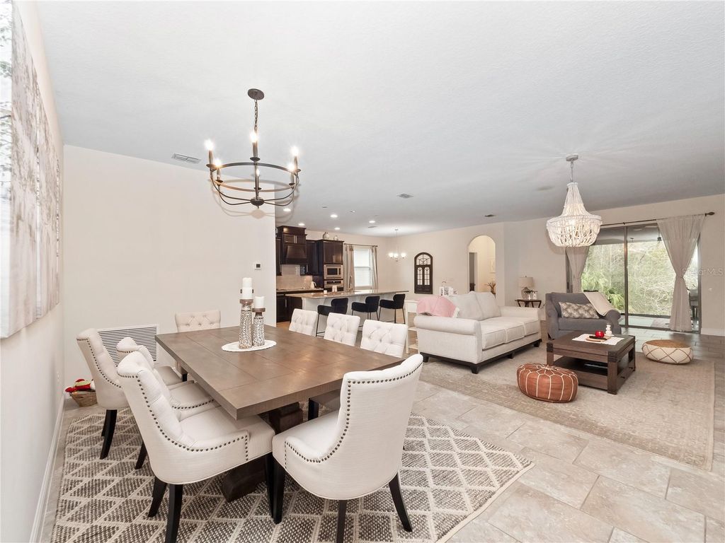 Image 5 of property listing at 1792 BENOIT TERRACE, Davenport, FL 33837