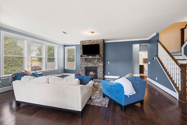 2008 Ernesto Lane, Raleigh, NC 27603