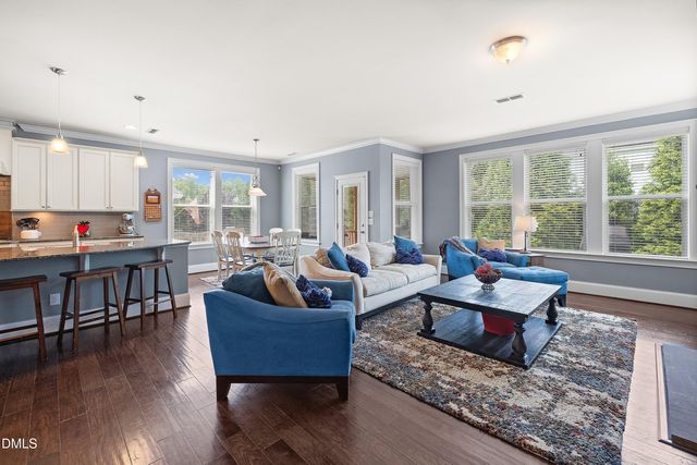 2008 Ernesto Lane, Raleigh, NC 27603