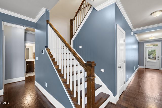 2008 Ernesto Lane, Raleigh, NC 27603