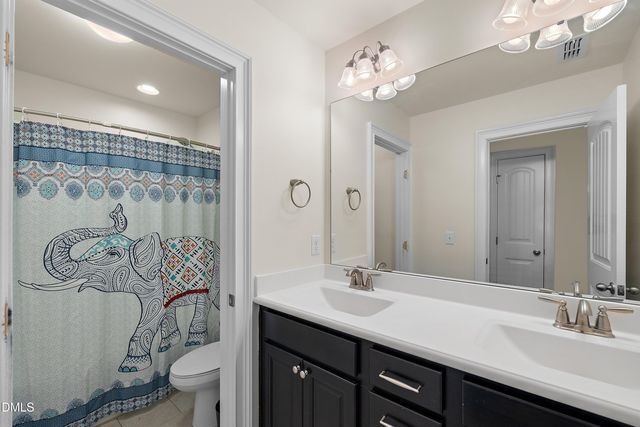 2008 Ernesto Lane, Raleigh, NC 27603