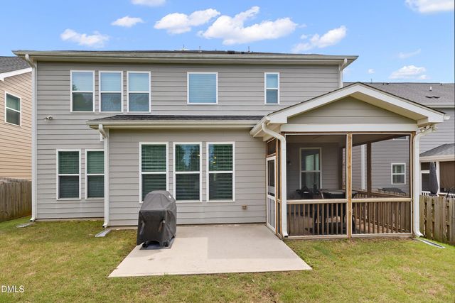 2008 Ernesto Lane, Raleigh, NC 27603