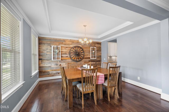 2008 Ernesto Lane, Raleigh, NC 27603