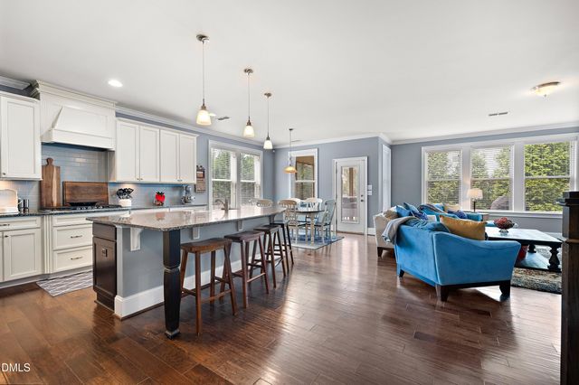 2008 Ernesto Lane, Raleigh, NC 27603