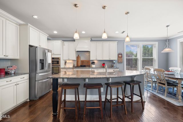 2008 Ernesto Lane, Raleigh, NC 27603