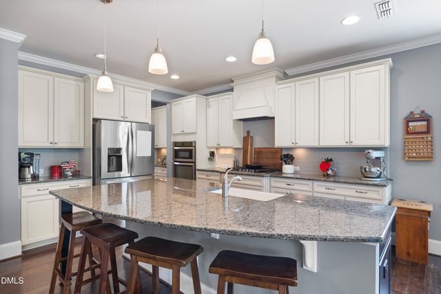 2008 Ernesto Lane, Raleigh, NC 27603