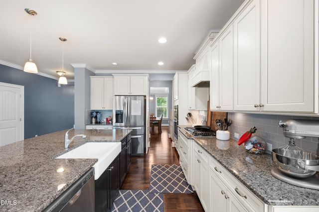 2008 Ernesto Lane, Raleigh, NC 27603