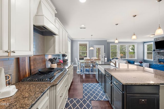 2008 Ernesto Lane, Raleigh, NC 27603