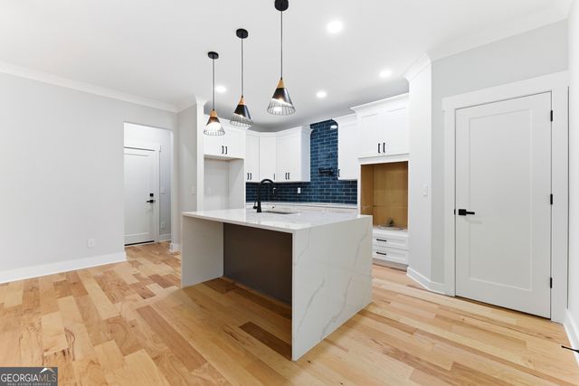 216 Galway Lane, Hampton, GA 30228