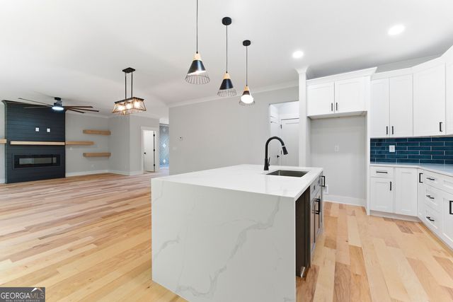 216 Galway Lane, Hampton, GA 30228