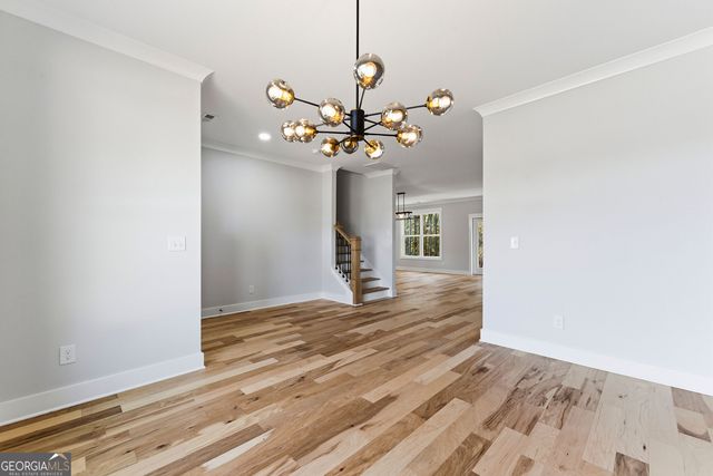 216 Galway Lane, Hampton, GA 30228