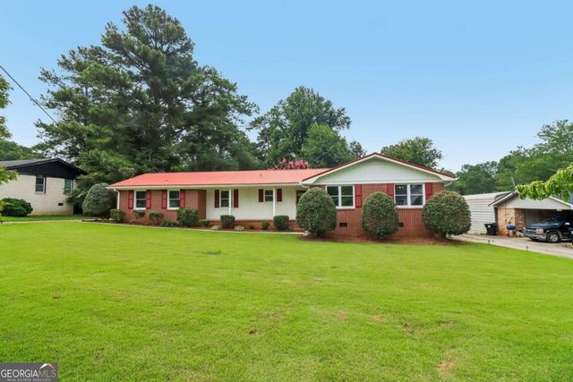 139 Bruce Court, Dallas, GA 30157