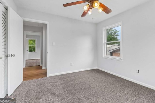 139 Bruce Court, Dallas, GA 30157
