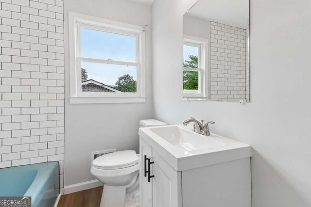 139 Bruce Court, Dallas, GA 30157