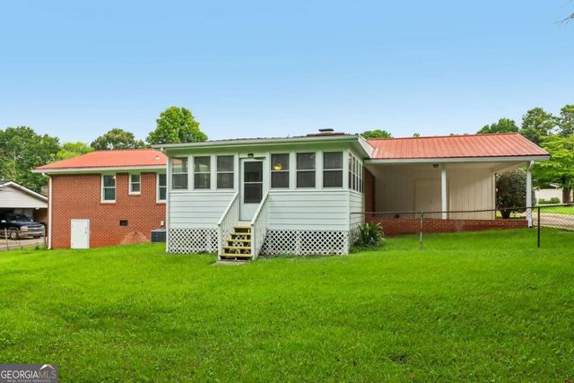 139 Bruce Court, Dallas, GA 30157