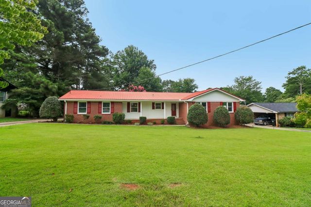 139 Bruce Court, Dallas, GA 30157