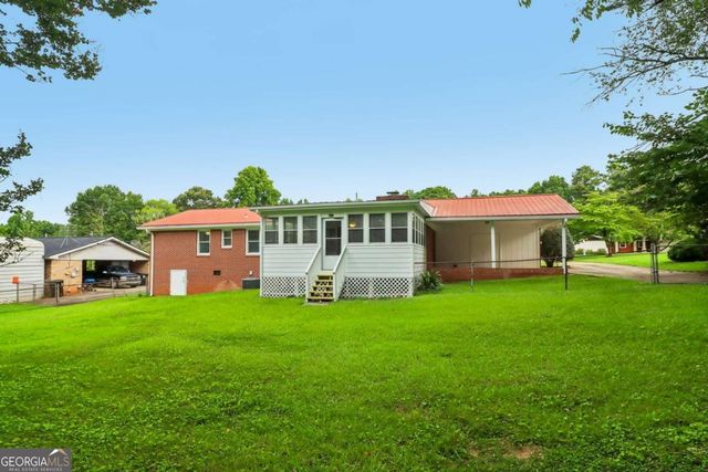 139 Bruce Court, Dallas, GA 30157