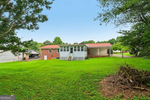 139 Bruce Court, Dallas, GA 30157
