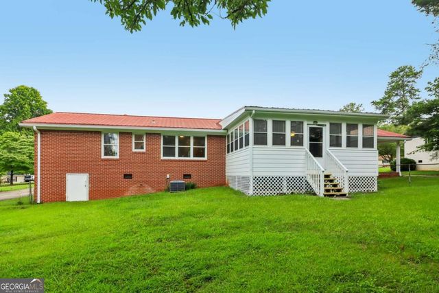 139 Bruce Court, Dallas, GA 30157