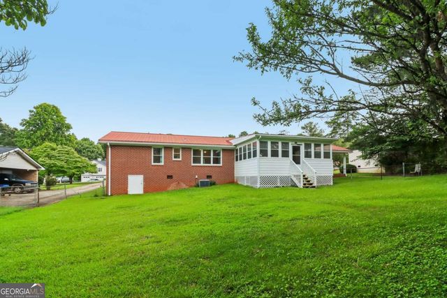 139 Bruce Court, Dallas, GA 30157
