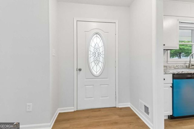 139 Bruce Court, Dallas, GA 30157