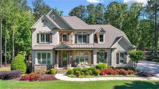 5330 Lake Redwine NW Cove, Acworth, GA 30101