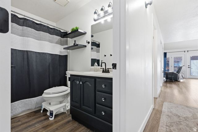 8109 S COTTONWOOD HILLS CIR, Sandy, UT 84094